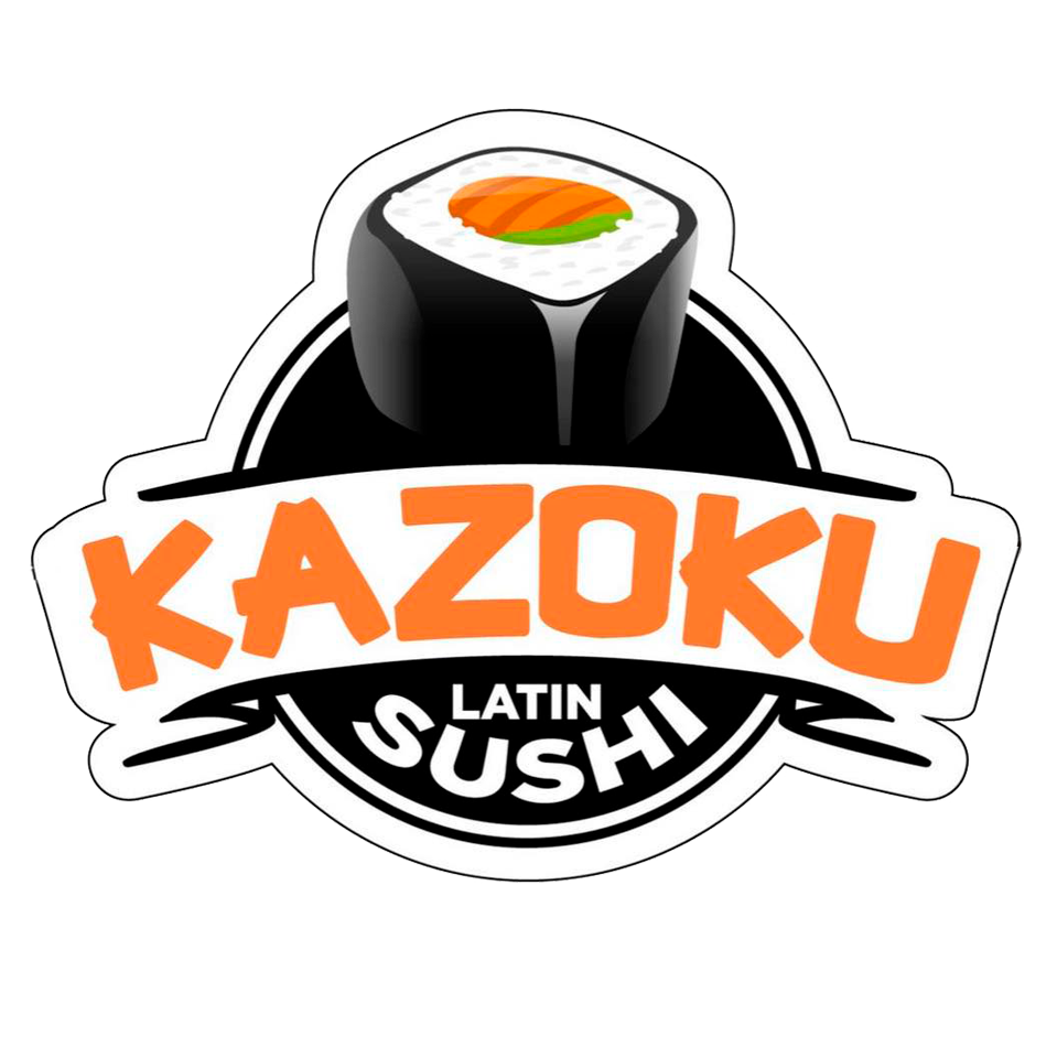 Kazoku Latin Sushi